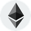 Ethereum coin icon